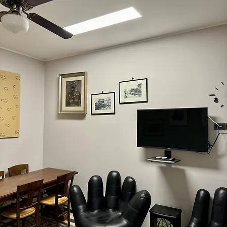 Maison Lamadonnella 바리