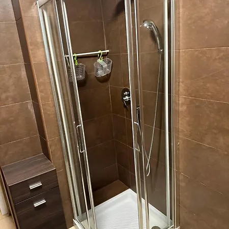 Maison Lamadonnella * Bari