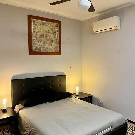 Maison Lamadonnella Bari