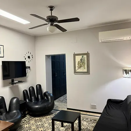 Maison Lamadonnella Appartement Bari