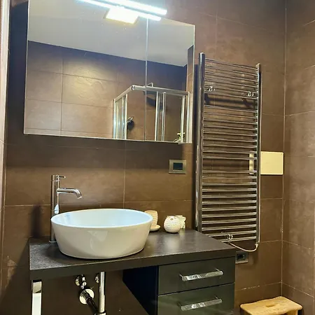 Maison Lamadonnella Bari