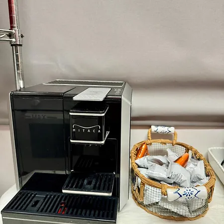 Maison Lamadonnella Appartement *