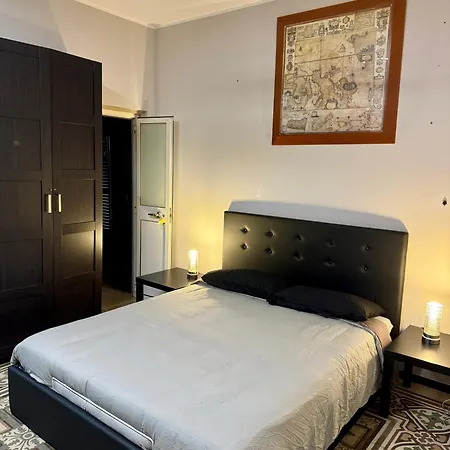 Maison Lamadonnella Appartement