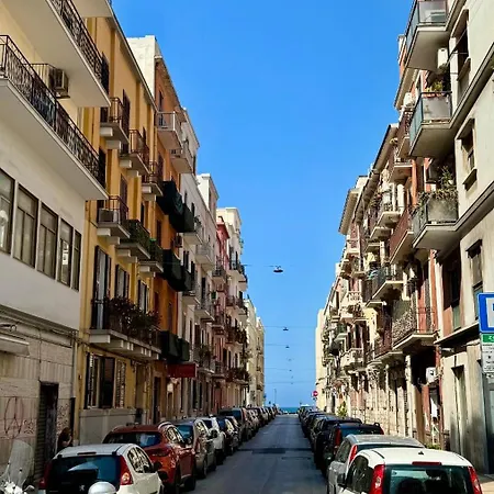 Maison Lamadonnella Apartamento *