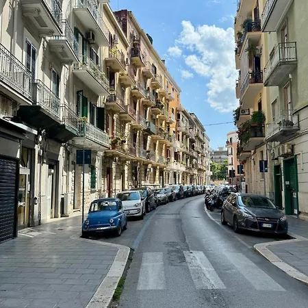 Maison Lamadonnella Appartement *