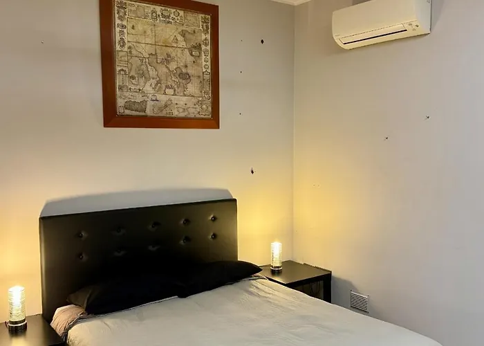 Maison Lamadonnella Bari